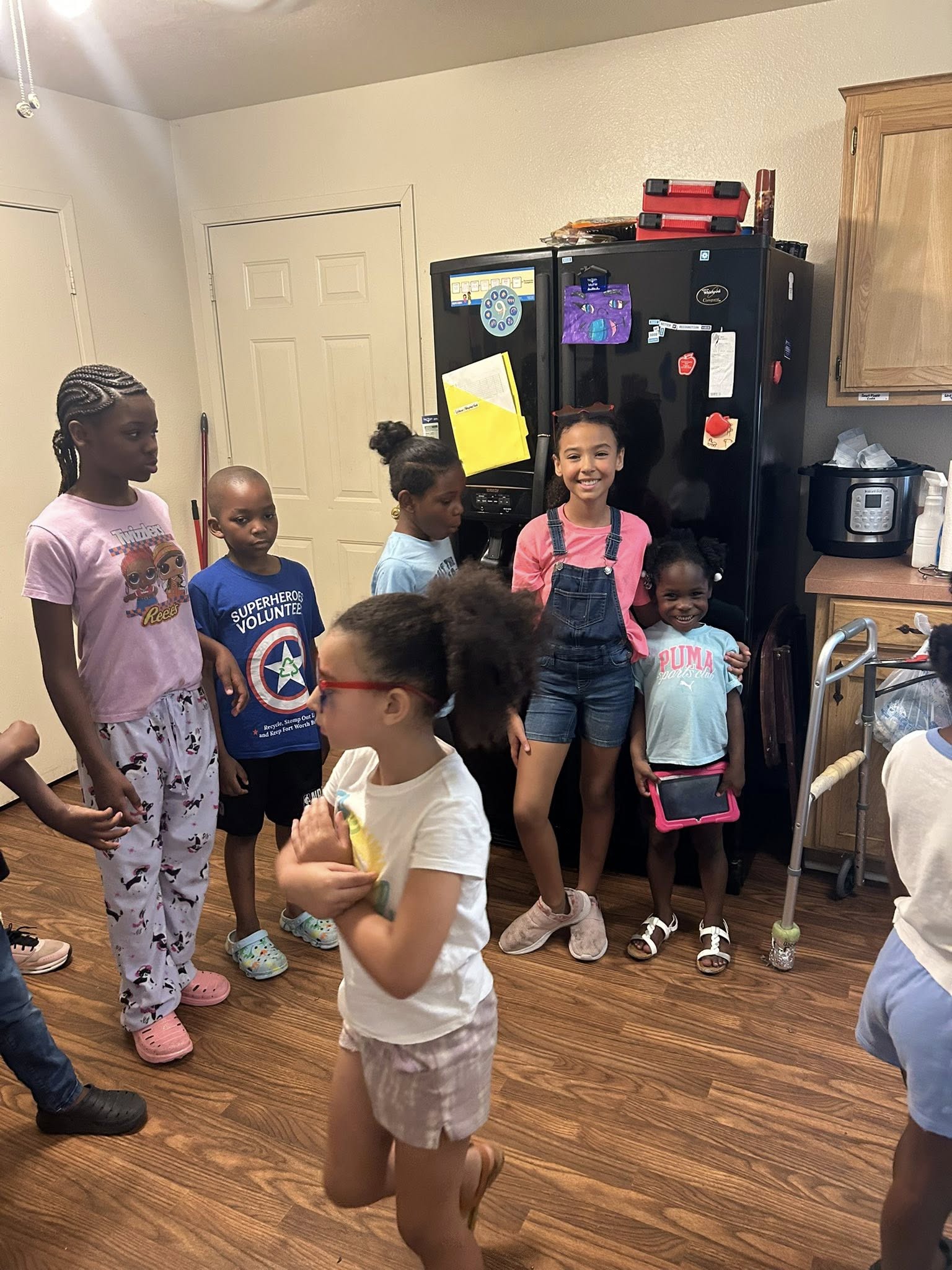 You are currently viewing Summer Lunch Program June 9 – August 8, 2025